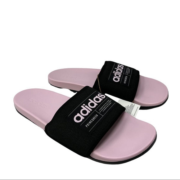 adidas Other - Adidas Adilette Comfort Slide Men’s Size 13 Sandals
